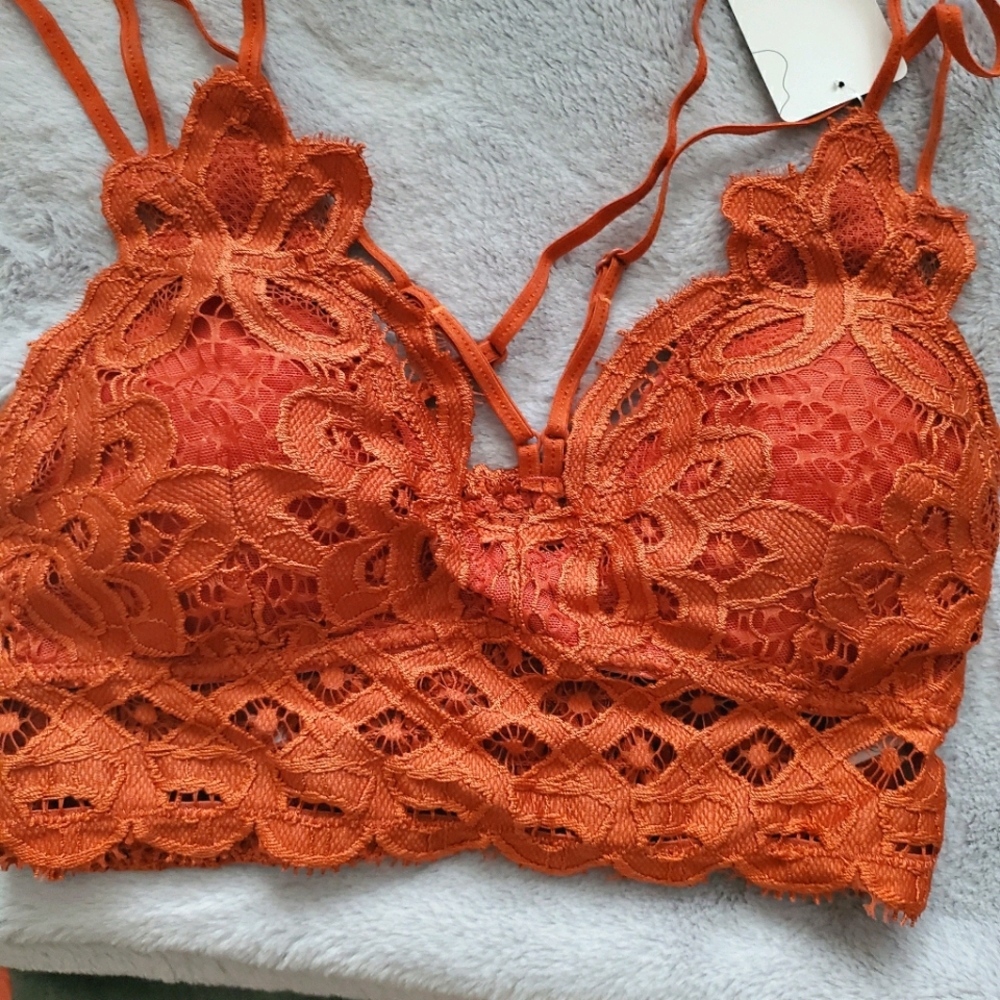 Lace Bralette